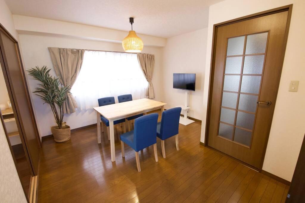 Nh Building5f Apartemen