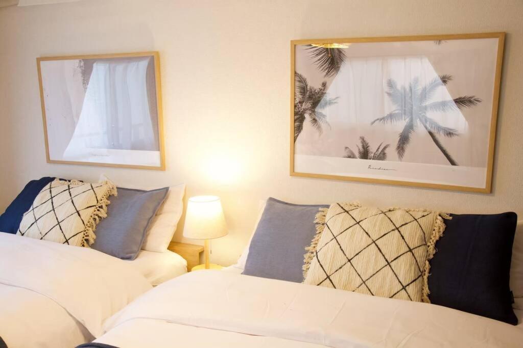 Nh Building5f Apartemen Tokyo