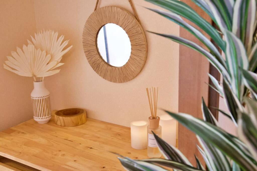 Apartemen Nh Building5f Tokyo