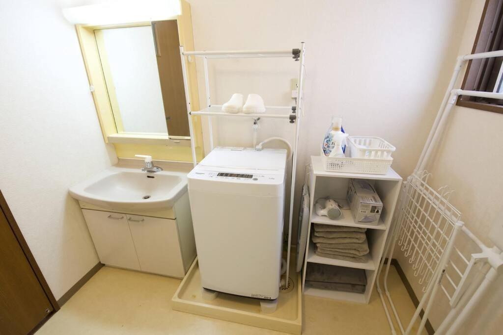 Apartemen Nh Building5f *