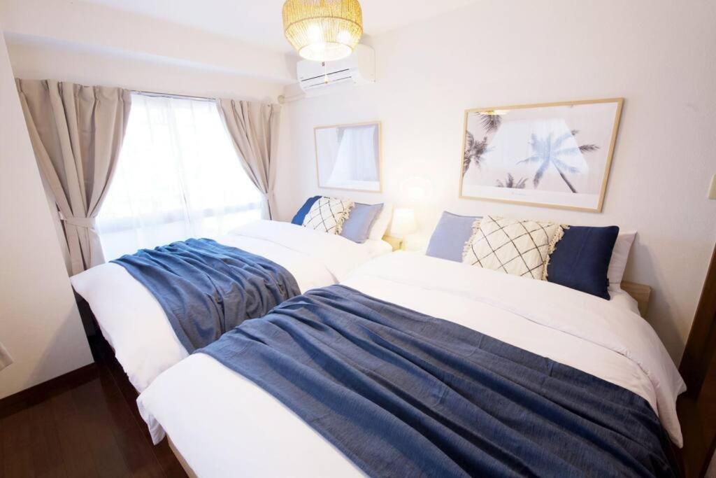 Apartemen Nh Building5f Tokyo