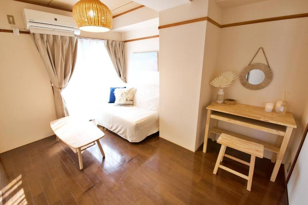 Apartemen Nh Building5f