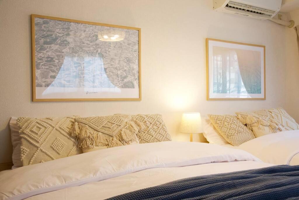 Apartemen Nh Building5f *
